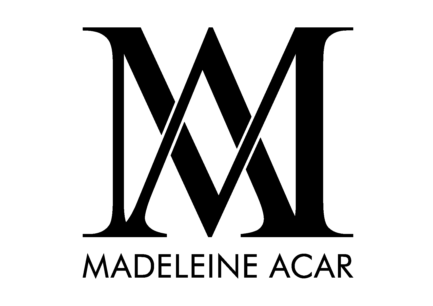 Madeleine Acar