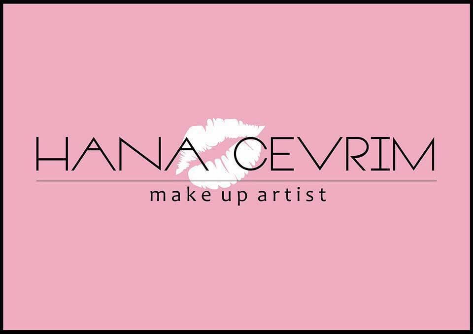 Hana Cevrim Make-up Artist