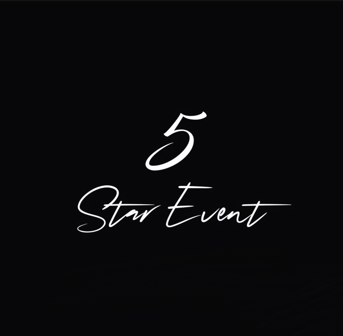 5 Star Event