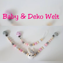 Baby & Deko Welt