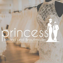 Princess – Abend und Brautmode
