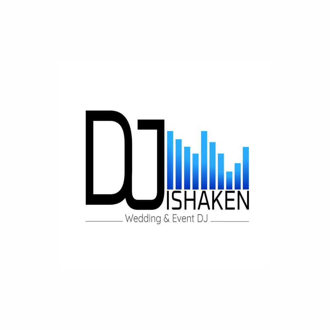 DJ Ishaken