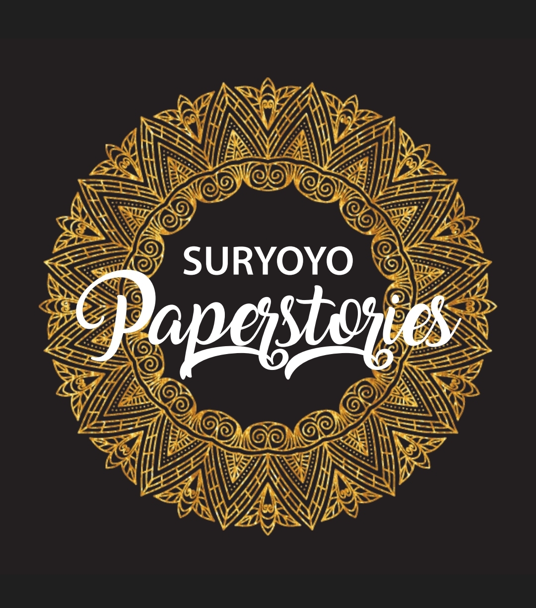 Suryoyo Paperstories